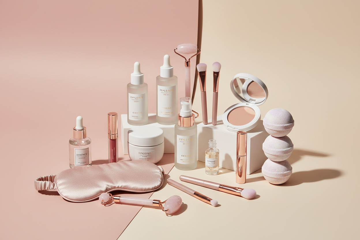 Beauty and Women Products