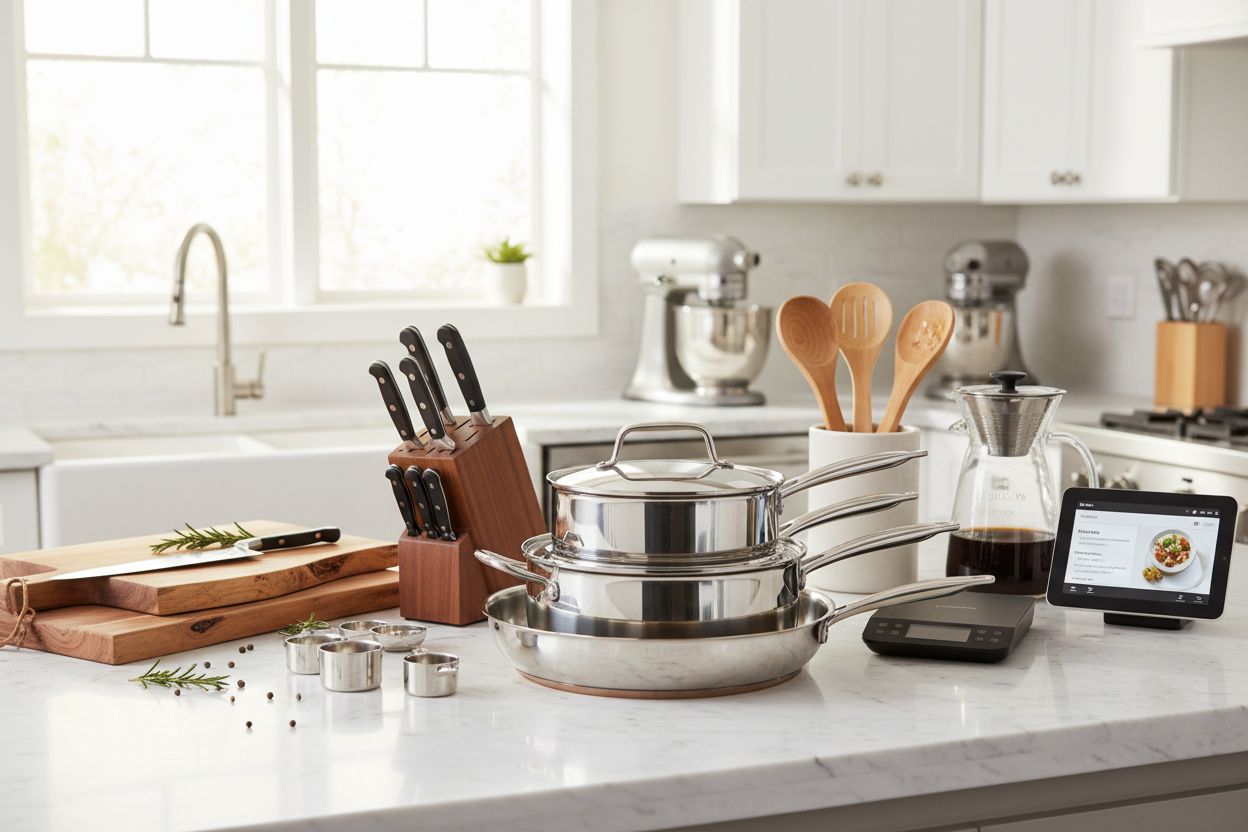 Kitchen Products