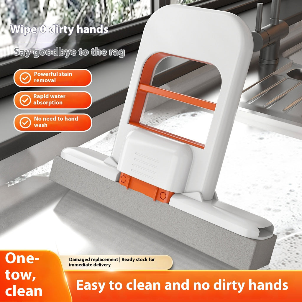 FlexiClean Mini Foldable Mop