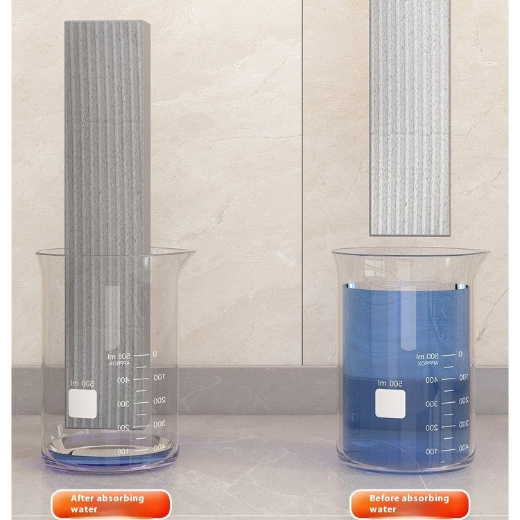 FlexiClean Mini Foldable Mop