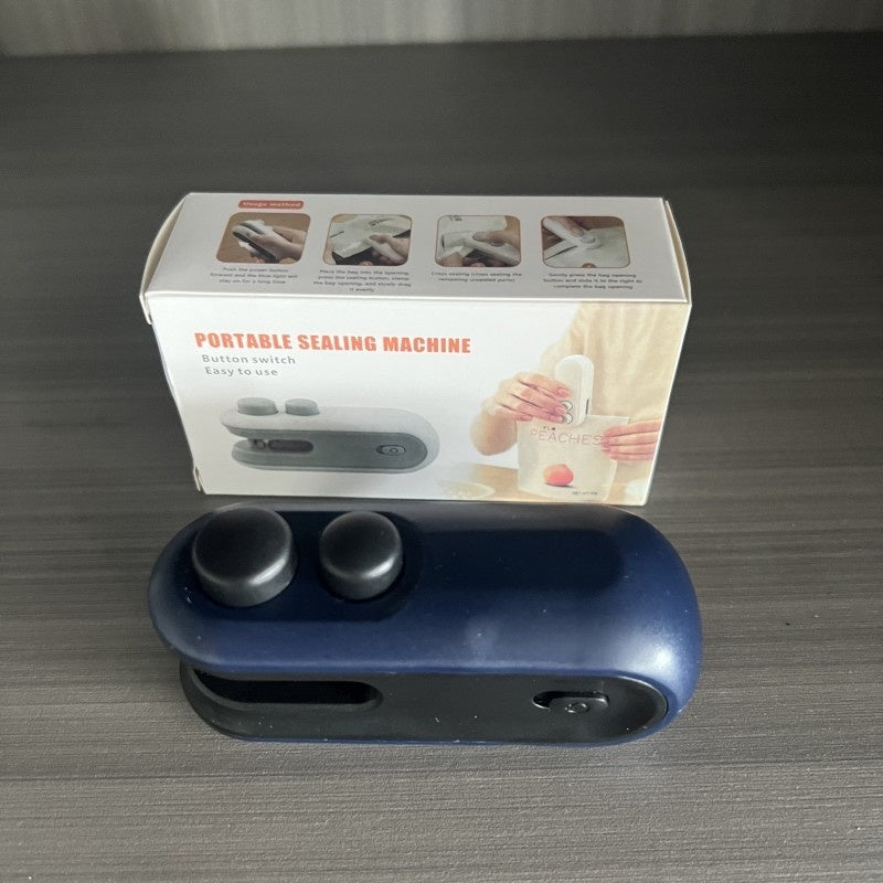 SealMate Mini Pro