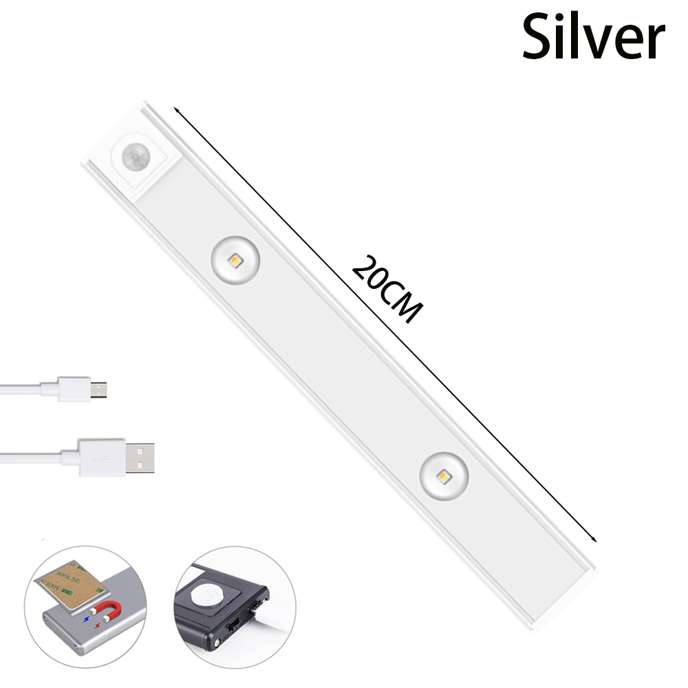 UltraSense Night Light Pro