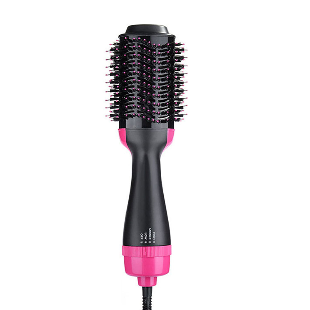 All-in-One Hair Dryer Brush