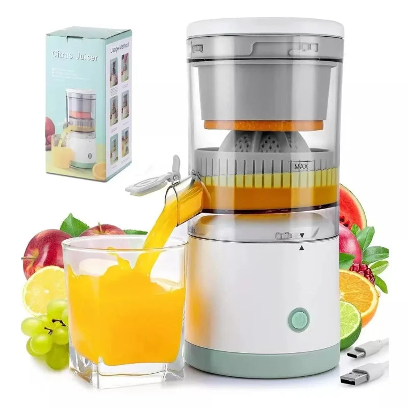 MiniJuice Pro