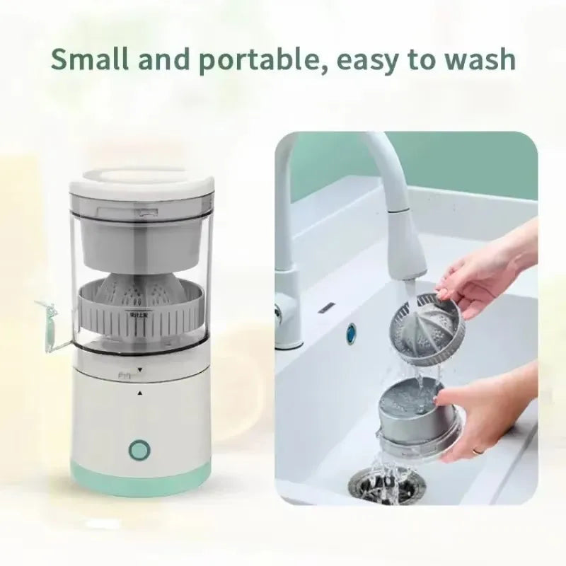 MiniJuice Pro