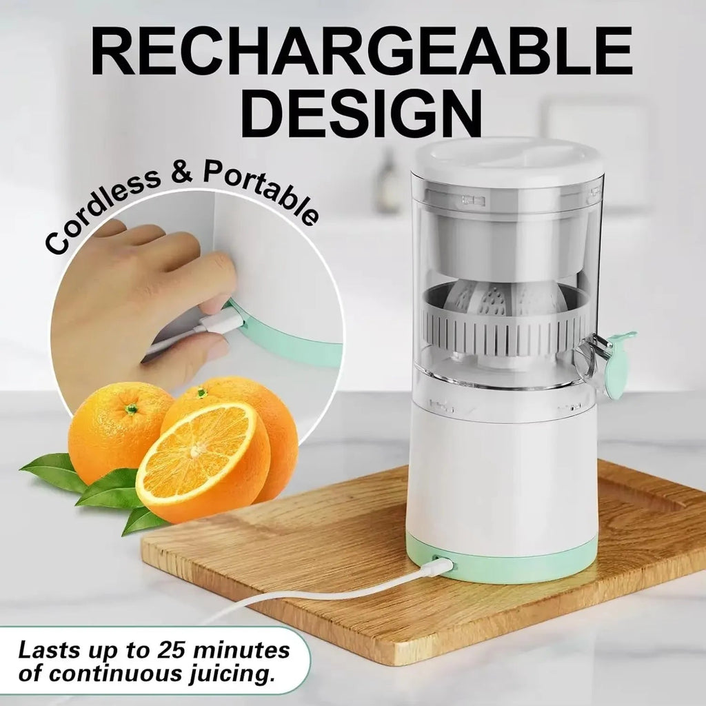 MiniJuice Pro