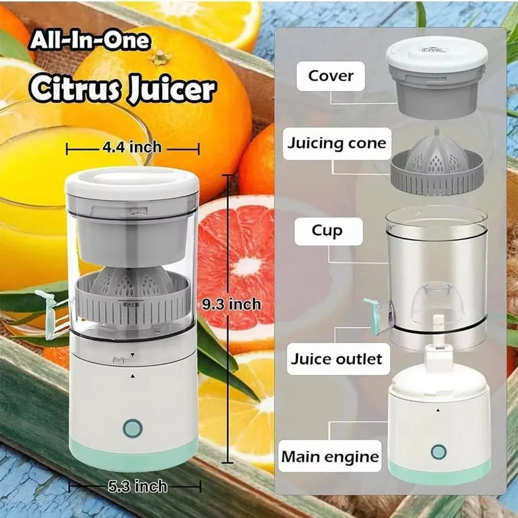 MiniJuice Pro