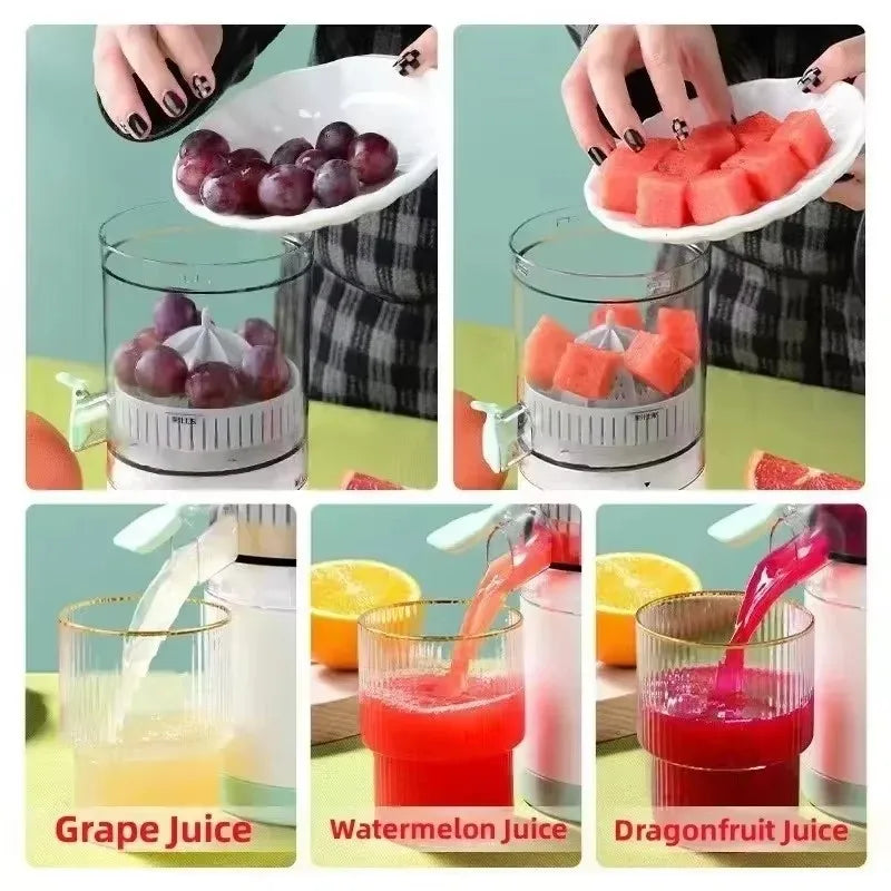 MiniJuice Pro