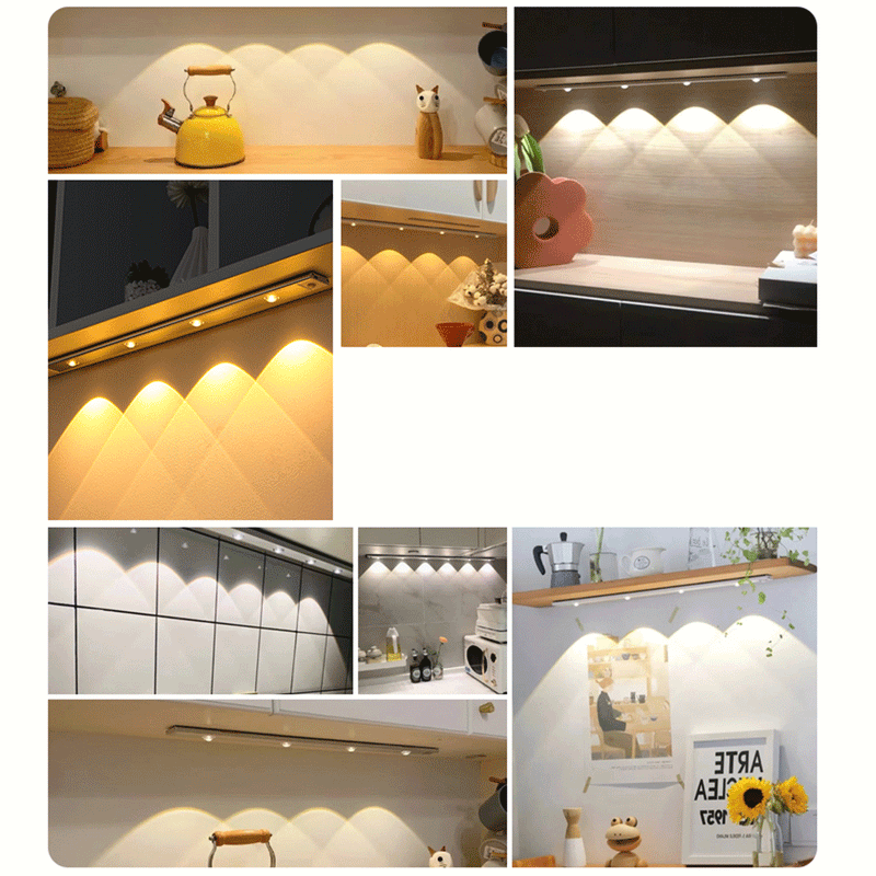 UltraSense Night Light Pro