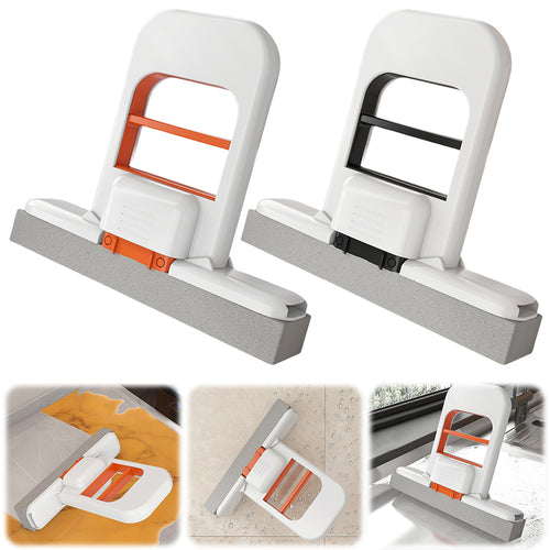 FlexiClean Mini Foldable Mop