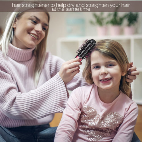 All-in-One Hair Dryer Brush