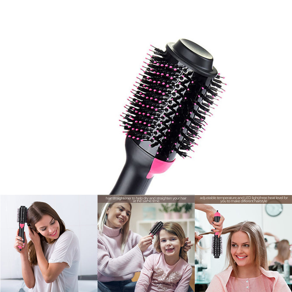 All-in-One Hair Dryer Brush